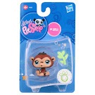 Littlest Pet Shop Singles Chimpanzee (#1510) Pet