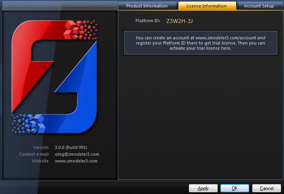 Zmodeler
