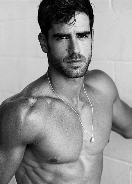 AdonisMale Blog Hunks of Adonis