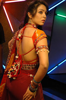 Charmi Spicy Photo Gallery [cinebrain.in]