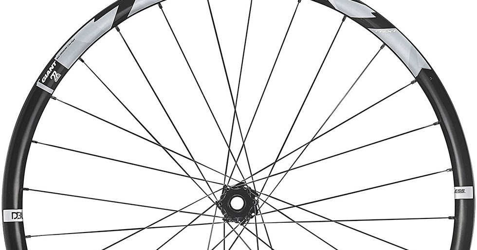 giant trx carbon wheels