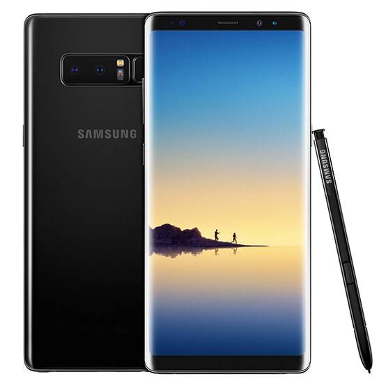 Galaxy Note 8