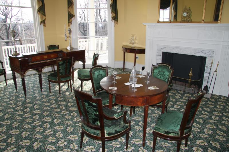 Visit our new store SATURDAY Sketch the Hamilton Grange