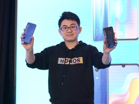 HONOR 10 Lite, Menjawab Kebutuhan Generasi Milenial