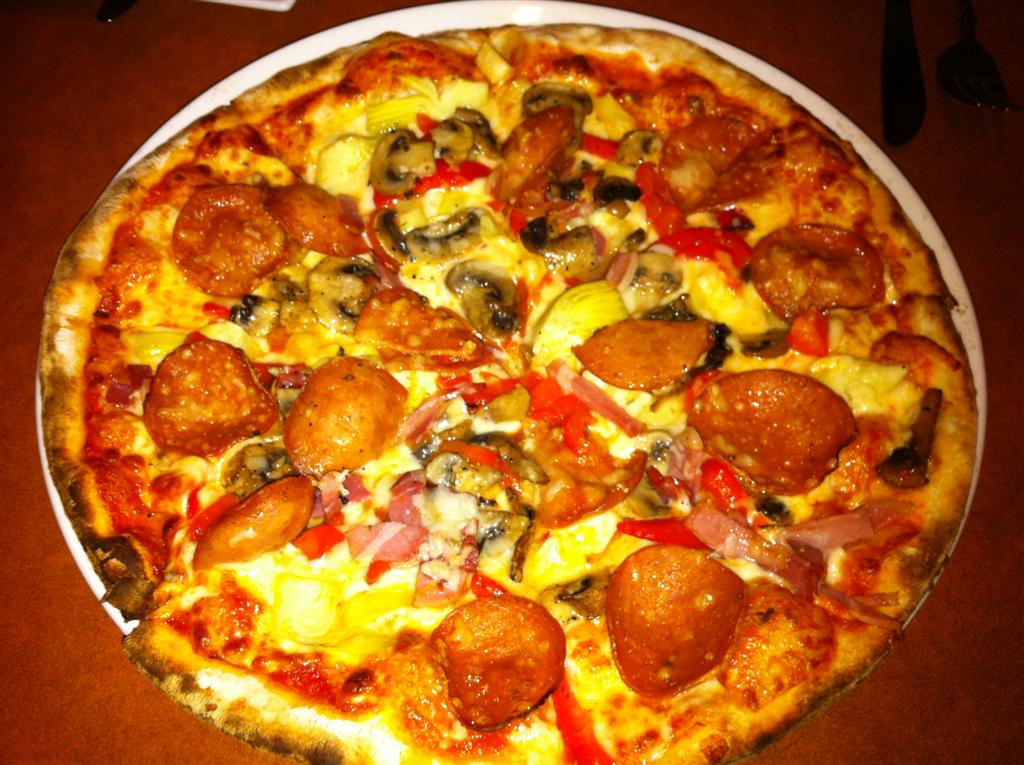 BM's Favorites The Bluestone Bistro (Revisit)