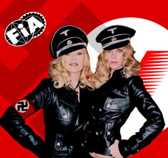 SADOMASOQUISMO NAZI