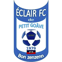 CLAIR FC DE PETIT-GOVE