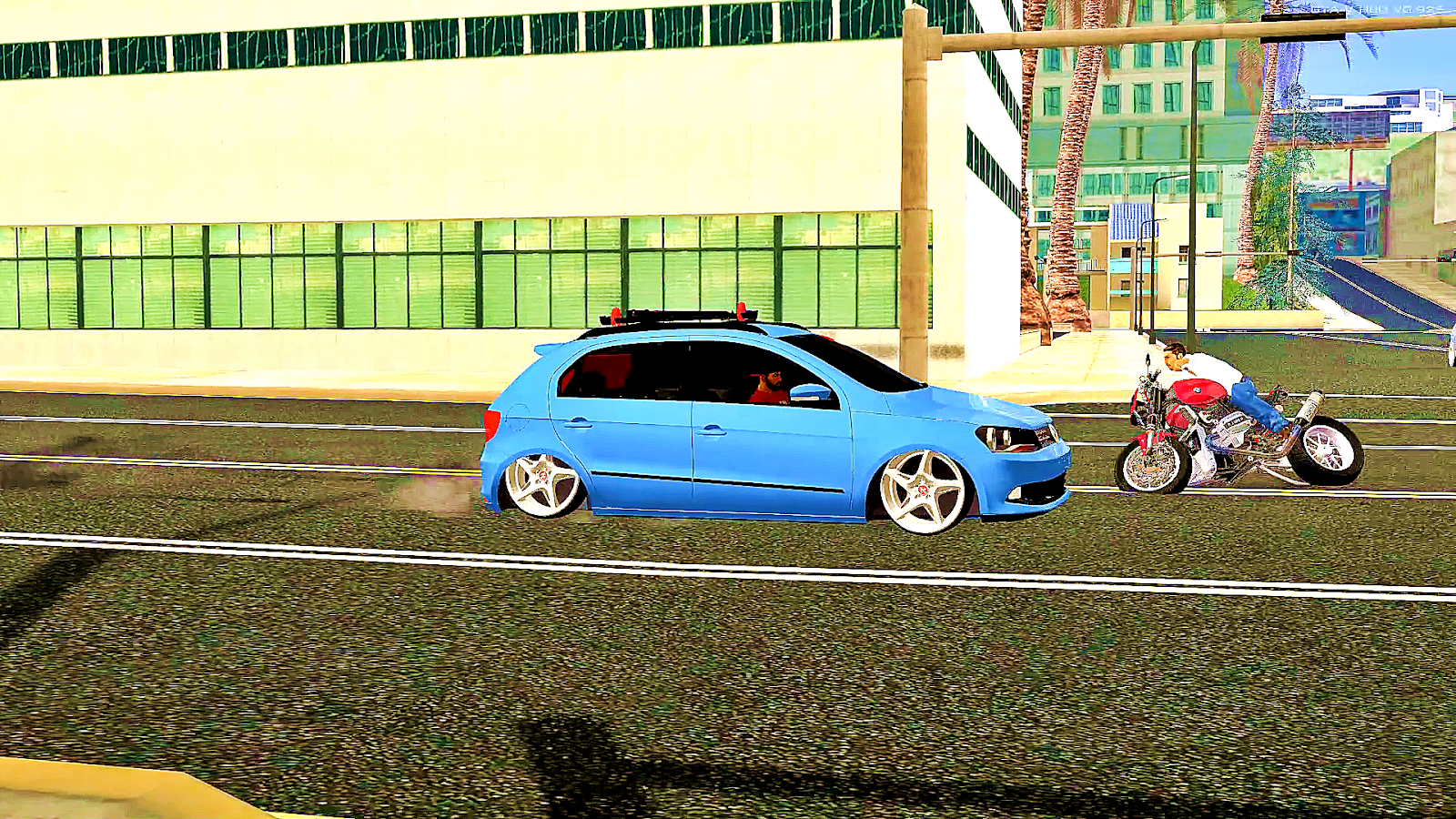 GTA Brasil para PC Fraco 2018 ( Download ) ~ DG Gameplays