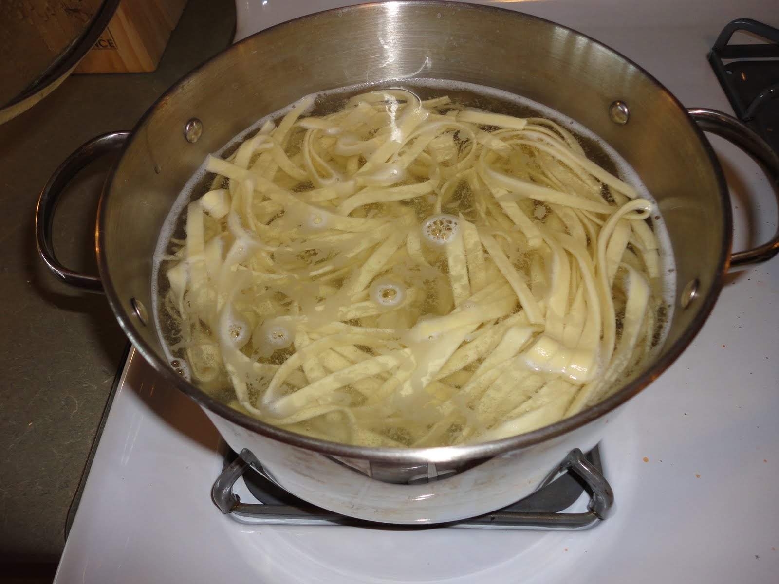 Cook. Eat. Drink. Repeat.