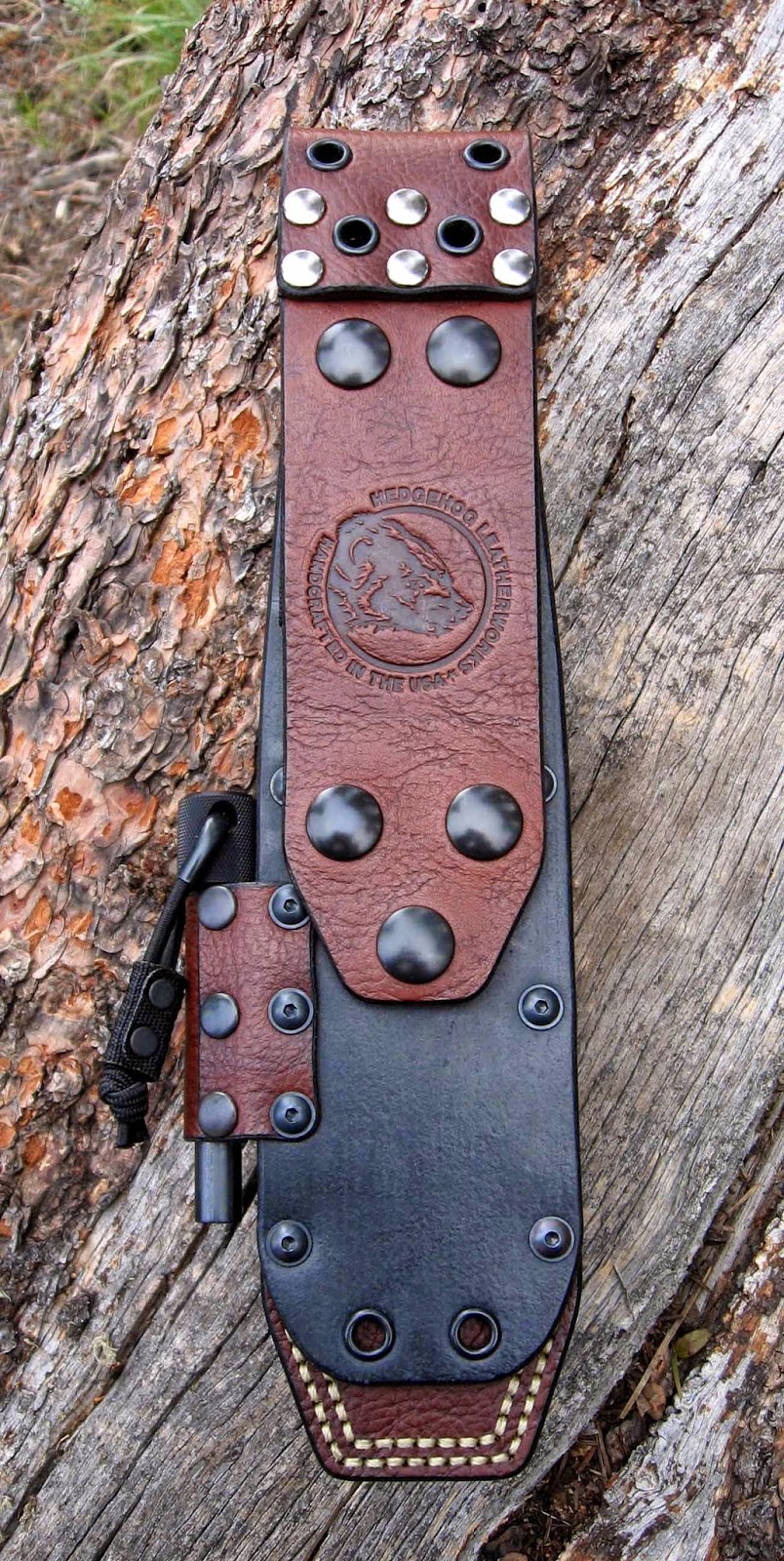 Rocky Mountain Bushcraft "Made in the USA" FIELD REVIEW Ontario