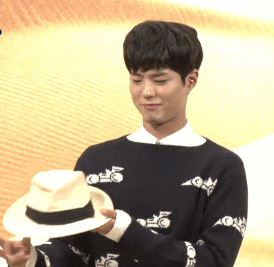 어제 박보검 꽃청춘 기자회견+시사회 | 인스티즈