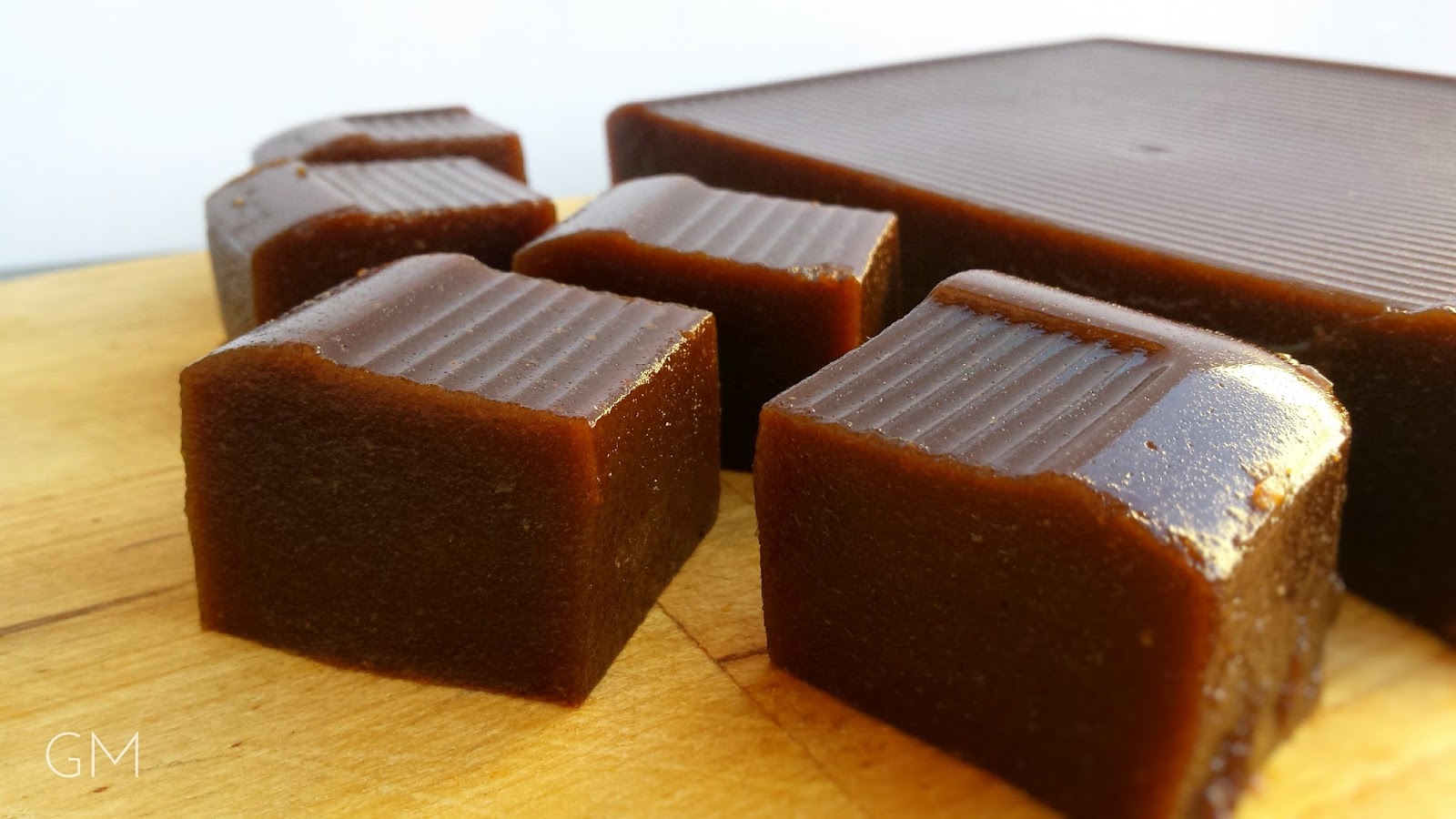 DOMA navařeno Demi glace