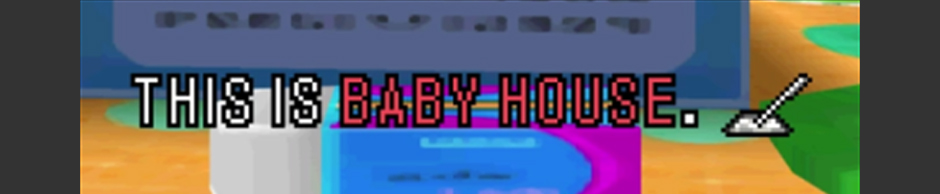 Baby House Translations 