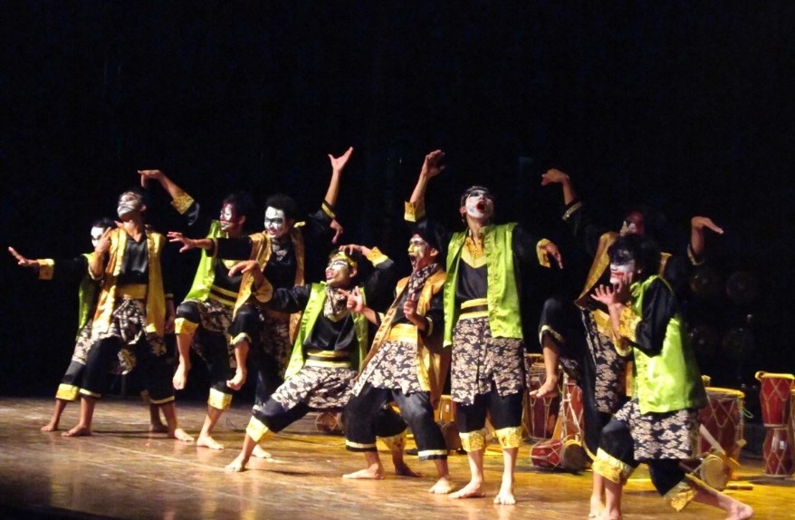 Pribahasa Suku Sunda Yang Unik Dan Banyak Di Perbincangkan