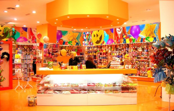 COMO INICIAR SU TIENDA DE ARTICULOS PARA FIESTAS COMO INICIAR SU TIENDA DE ARTICULOS PARA FIESTAS