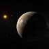 Ilmuwan Konfirmasi Keberadaan Planet Yang Mungkin Layak Huni Di Proxima Centauri