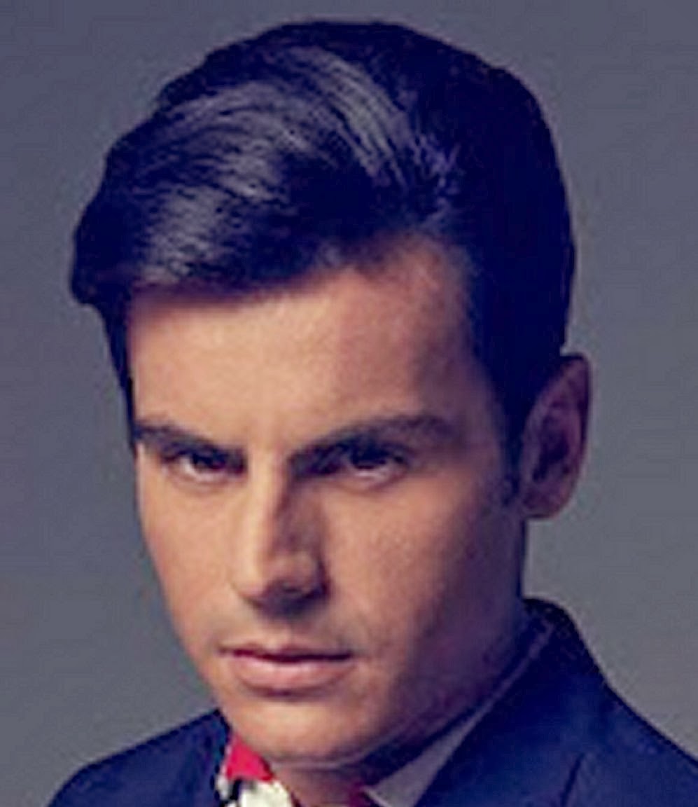 Retro And Classic Hairstyles For Men Retro And Classic Hairstyles For Men