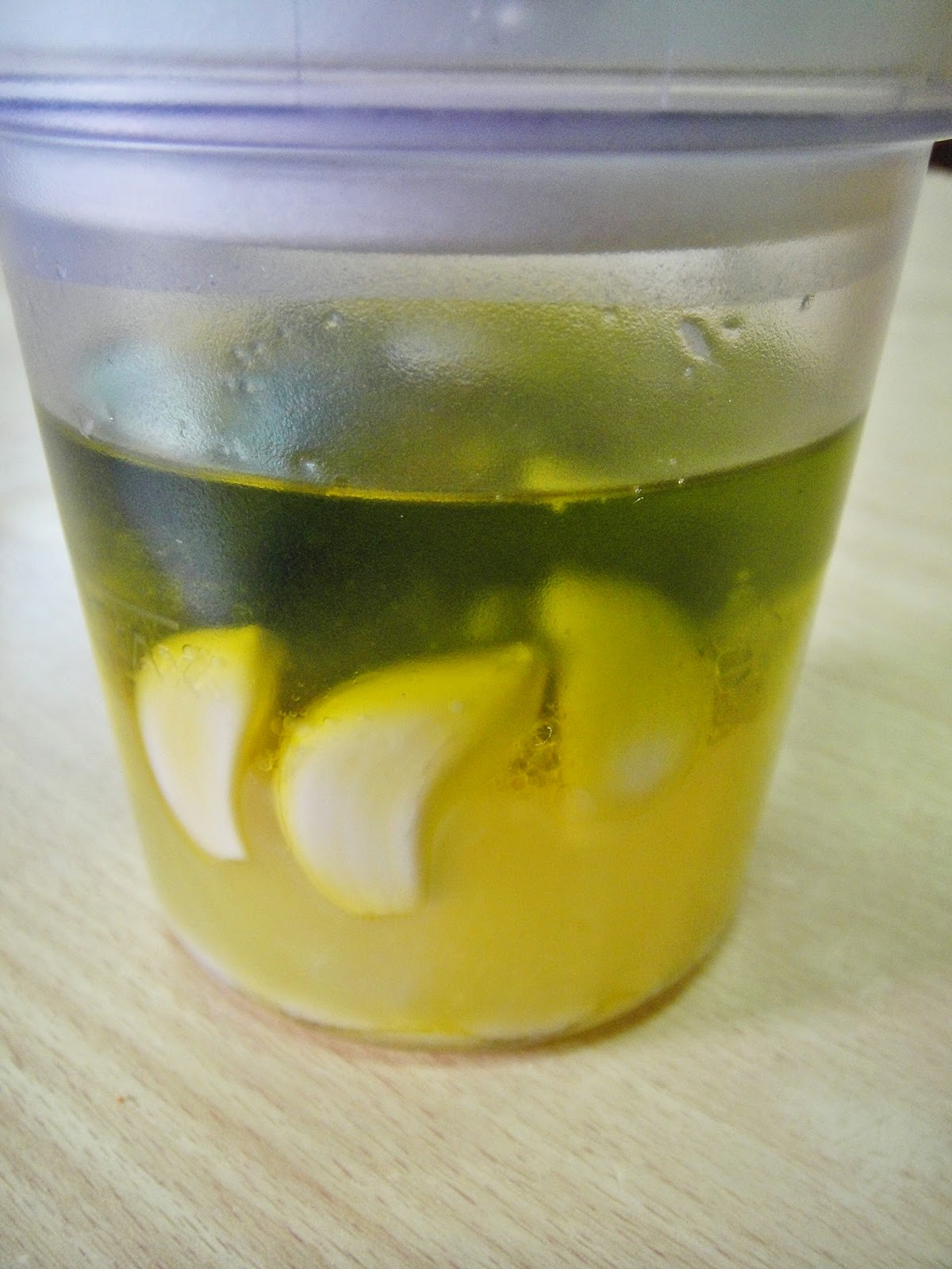 Maryam's Culinary Wonders: 626. Lebanese Garlic Grilled Chicken