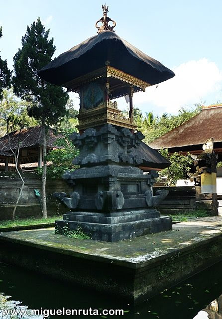 Meru-Goa-Gajah