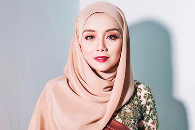 Nak tengok pelakon Mira Filzah pegang watak antagonis? Jom tengok drama