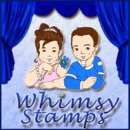Whimpsy Stamps