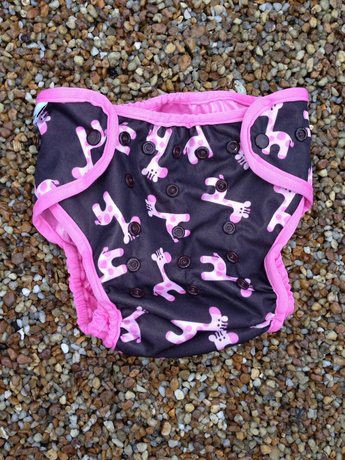 Bump Ahead Best Bottom Diapers Review & Coupon Code Outnumbered 3 to 1