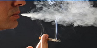 دراسة حديثة : تحذر من شراء منازل المدخنين 