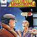 Archer & Armstrong #12 - Barry Windsor Smith art & cover 