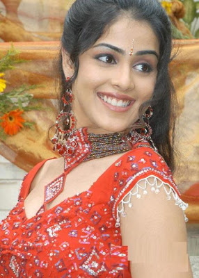 Tamil Actoress Genelia Wallpepers