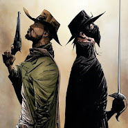Django/Zorro  !ver en linea!. ©1080p! película completa
