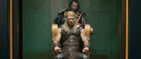 Thor: Ragnarok Chris Hemsworth Image 8 (18)