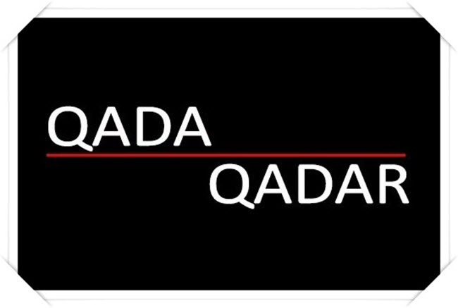 Qada dan Qadar