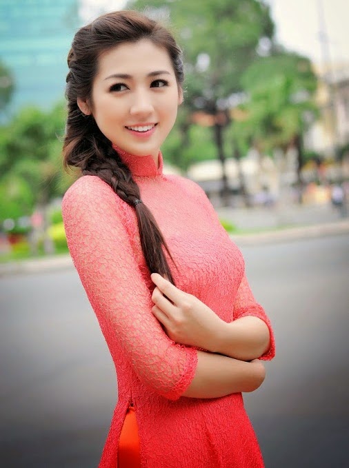 Vietnam Women 25