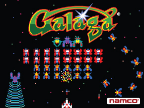 online galaga free no download