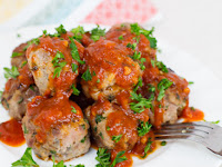 Whole 30 Approved Meatballs Recipe