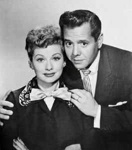Bobby Rivers Tv On Ricky Ricardo I Love Lucy Was Their Idea Production And Hit The Jackpot They Became Hollywood S Top Tv Stars With Desilu