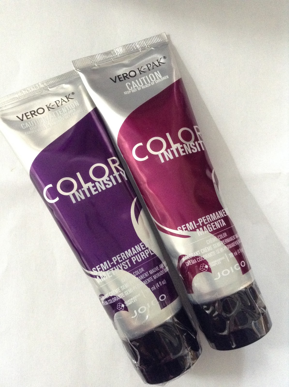 Sleepybunnii S Beauty Lifestyle Blog Review Joico Vero K Pak