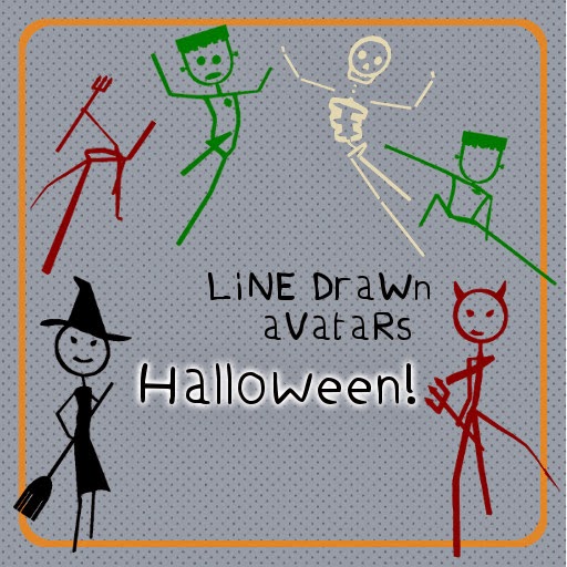 https://marketplace.secondlife.com/p/LiNe-DraWn-Halloween-Pack/6435222