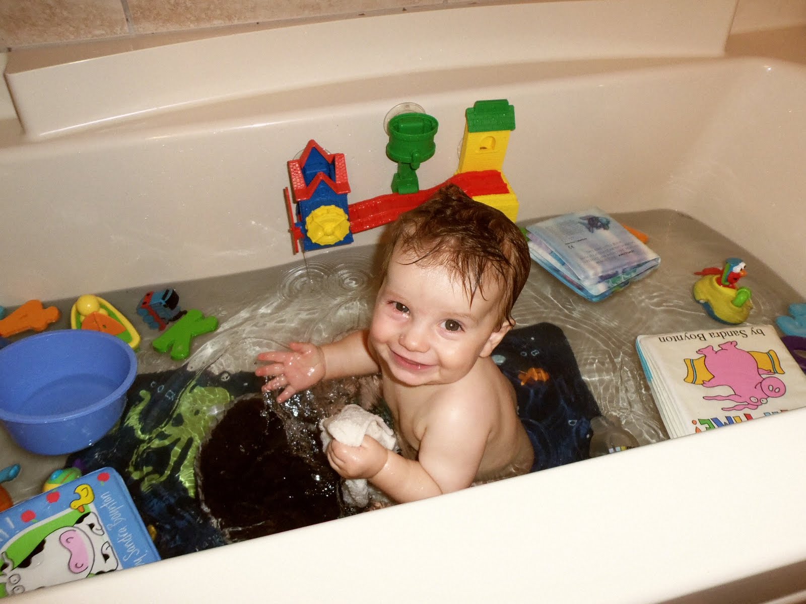 the Jennings Secede Clogged Tear Ducts.