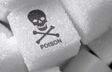 “Açúcar é a droga mais perigosa do nosso tempo”