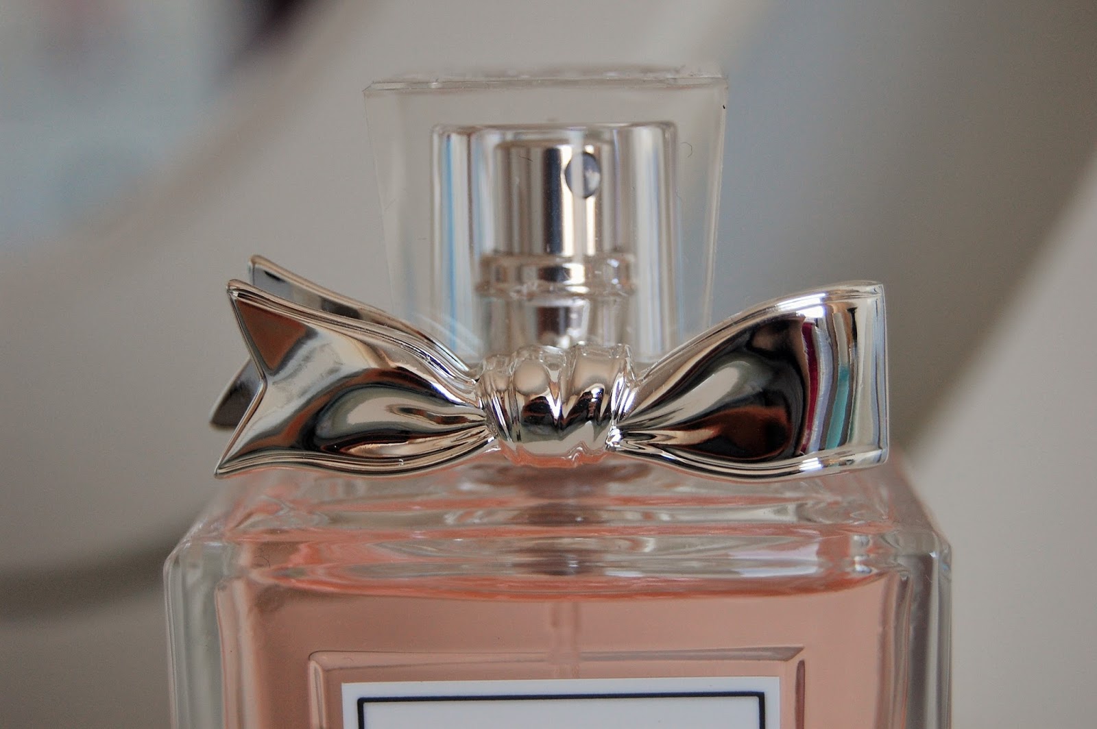 Beauty Box Miss Dior Eau De Toilette Review
