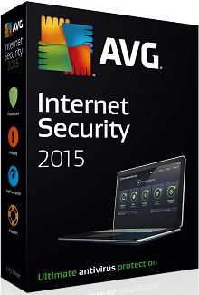 avg internet security 2015