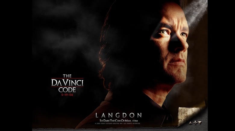 Da Vinci Code Film En Francais
