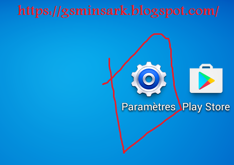 طريقة تغيير حساب جوجل بلاى Google Play