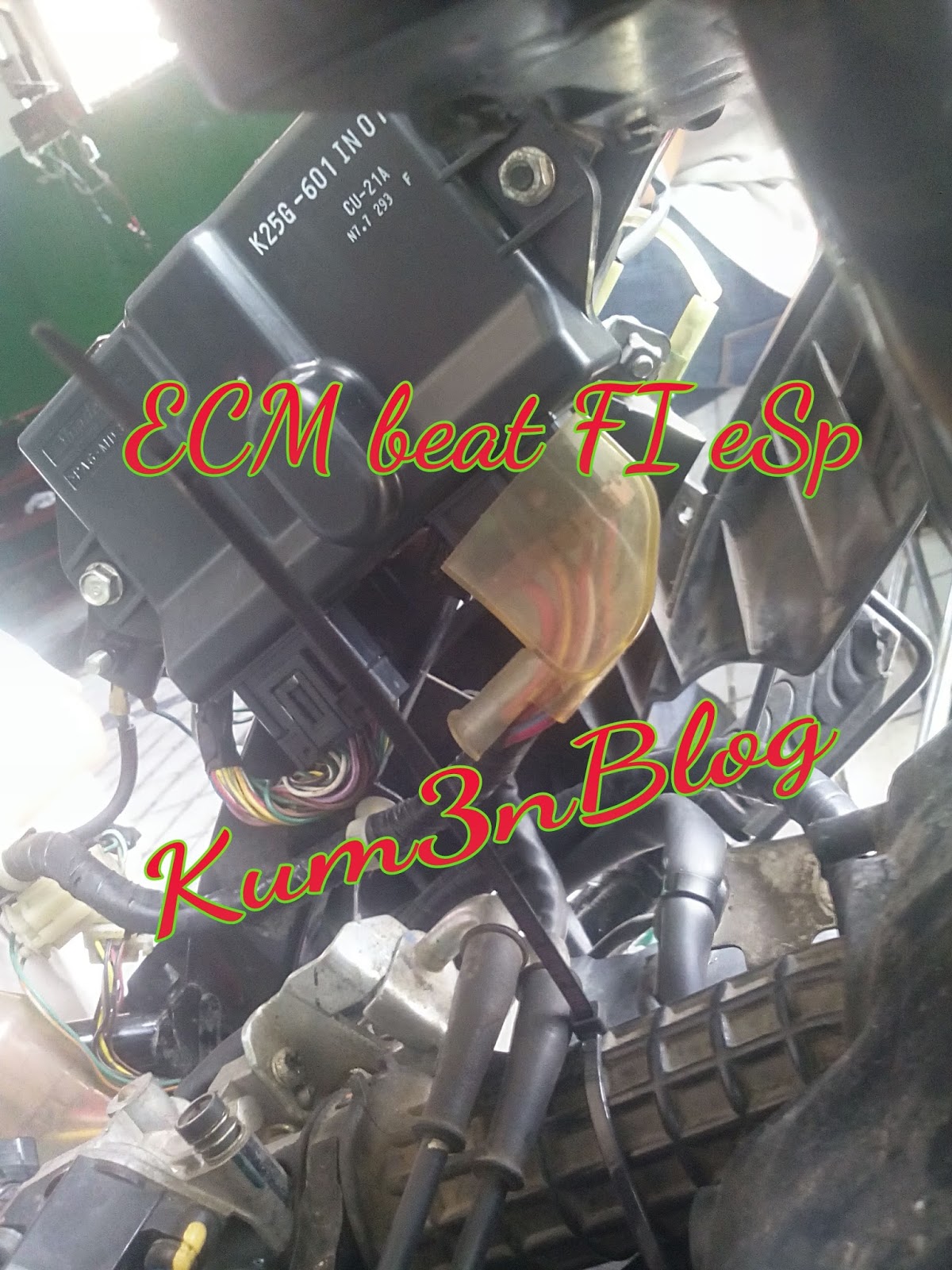 Bleduk Berasap Konslet Kelistrikan Motor Setia1heri Com