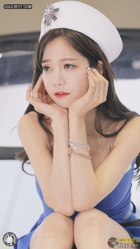 ggulbest com gif factory model han minyeong marlin glamor ggulbest com gif factory model han minyeong marlin glamor