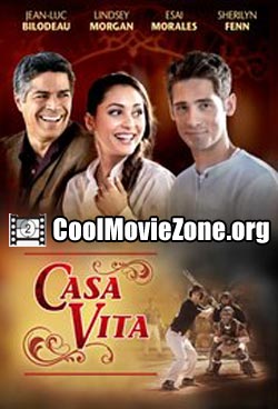 Casa Vita (2016)