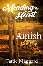 FREE Amish Romance