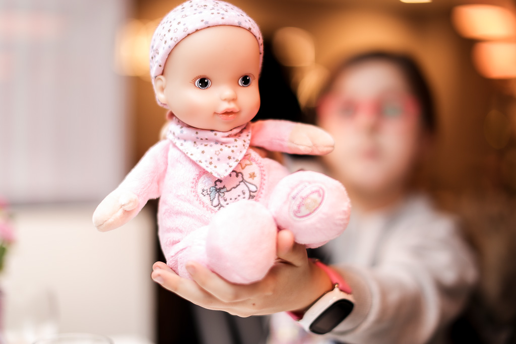 baby annabell newborn heartbeat