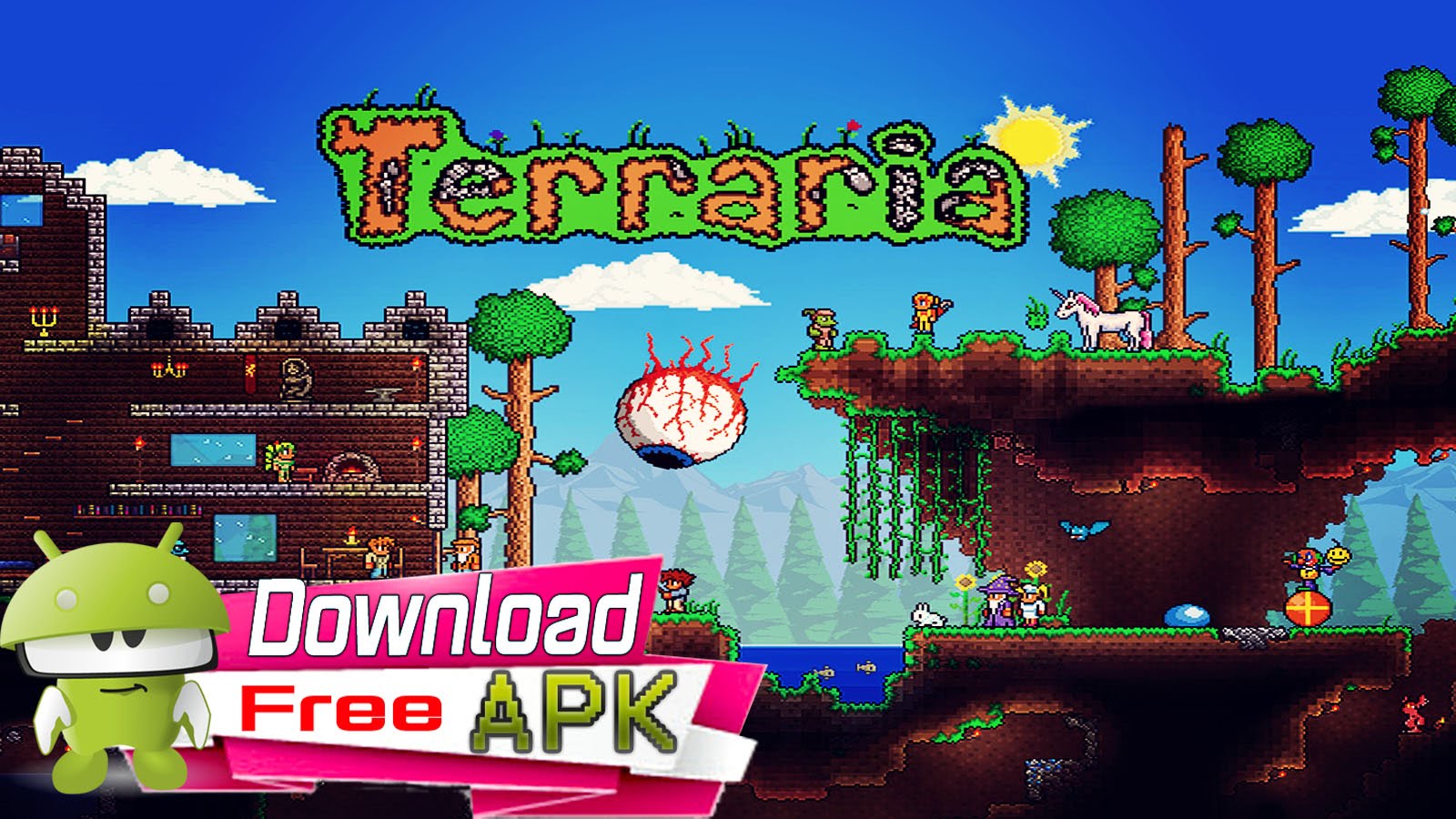 How play multiplayer terraria фото 91